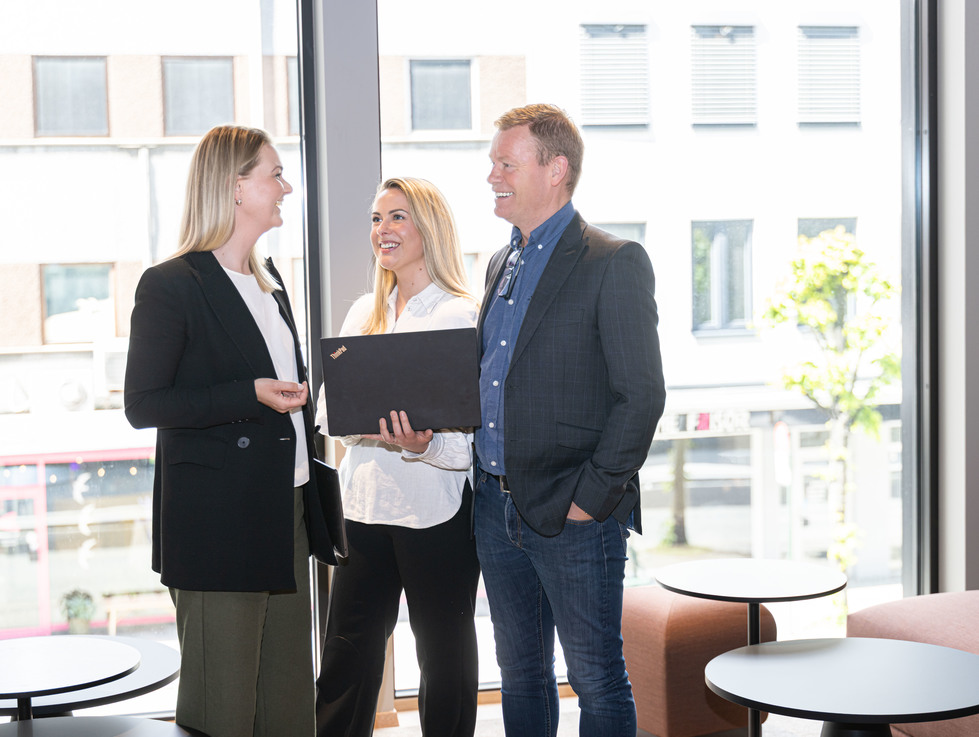 Økonomiforståelse for styremedlemmer - videregående kurs i styrearbeid